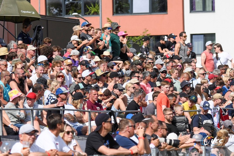 UEC BMX European Championships 2025 - Valmiera - Lettonia -  - 12/07/2025 -  - photo Tommaso Pelagalli/SprintCyclingAgency?2025